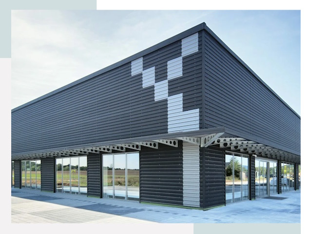 Торговые здания в Махачкала от 621 руб. за м2