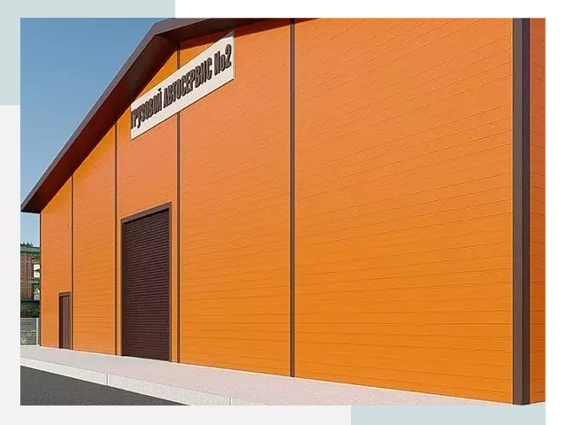 Строительство автосервисов в Махачкале