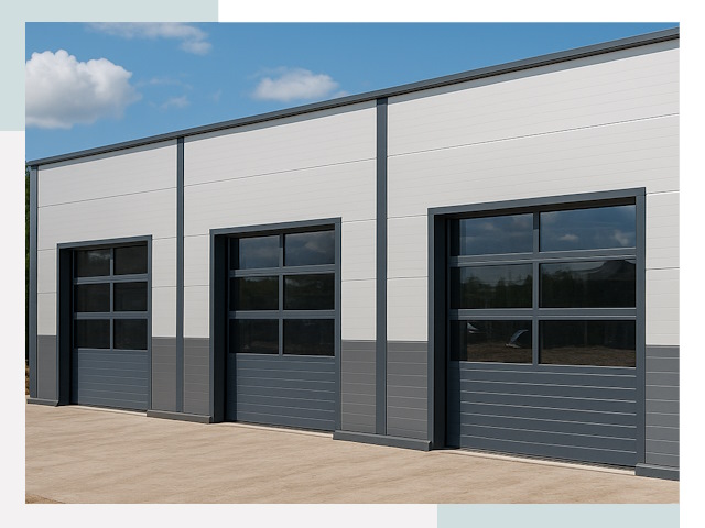 Строительство автомоек в Махачкале