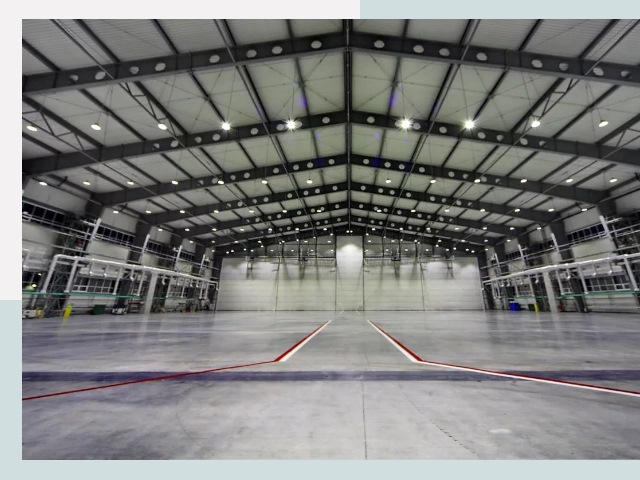 Ангары для бизнеса в Махачкала от 621 руб. - Надежность и качество