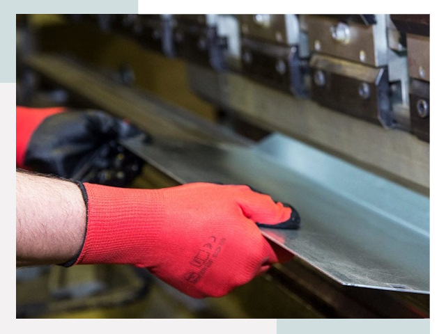 Гибка металла в Махачкала от 621 руб. - Надёжно и быстро