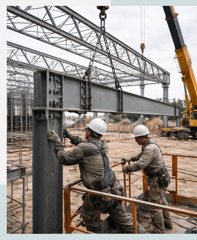 Строительство спортивных комплексов под ключ в Махачкале